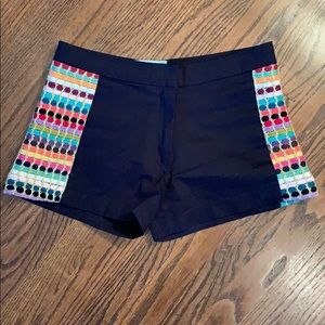 Judith March shorts